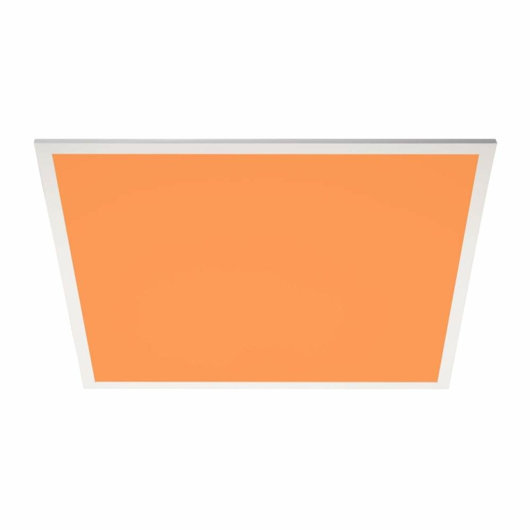 Deko-Light Standard 625x625 mm, 94 W, RGB/2700-6500 K, Weiß