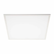 Standard 625x625 mm, 94 W, RGB/2700-6500 K, Weiß