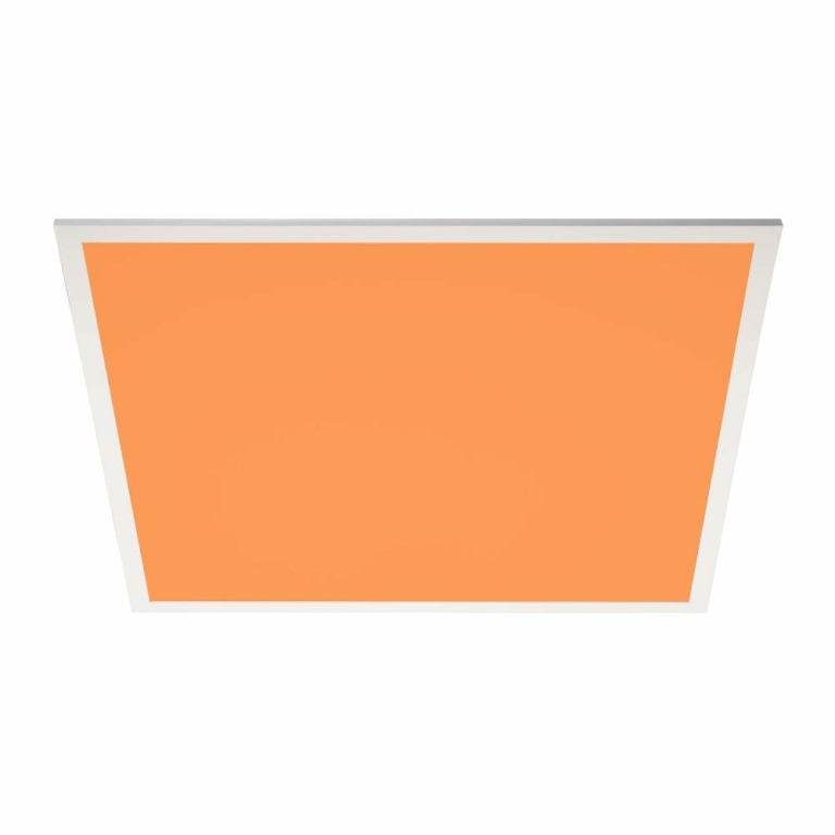 Deko-Light Standard 600x600 mm, RGB/2700-6500 K, 94 W, Weiß