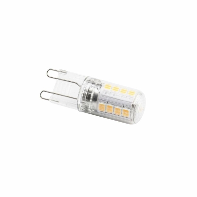 LEDVANCE LED PIN, G9, 230 V/AC, 2700 K