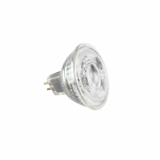 MR16 DIM, 12V, 6,8W, 36°, 3000K