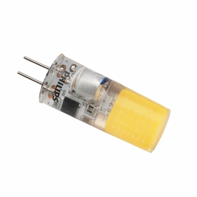 PHILIPS CorePro LEDcapsuleLV, G4, 12 V/AC, 2700 K, 300 Grad