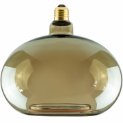 LED Design-Bulb SHINE, DIM, E27, 5,0W, 1900K, smoky