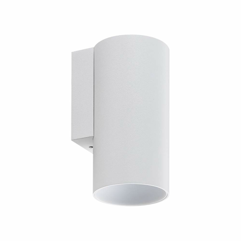 Deko-Light Can IP20, 1x 7,5 W GU10, Weiß