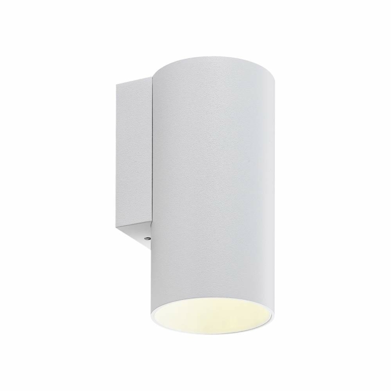 Deko-Light Can IP20, 1x 7,5 W GU10, Weiß