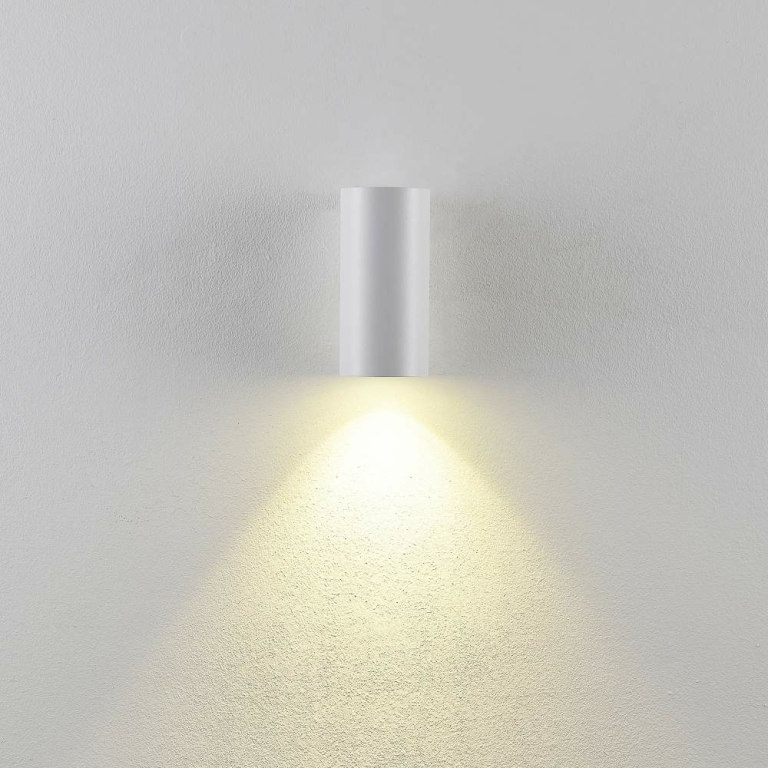 Deko-Light Can IP20, 1x 7,5 W GU10, Weiß