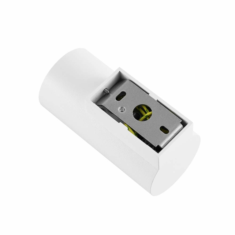 Deko-Light Can IP20, 1x 7,5 W GU10, Weiß