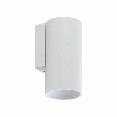 Deko-Light Can IP20, 1x 7,5 W GU10, Weiß