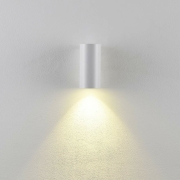 Can IP20, 1x 7,5 W GU10, Weiß