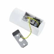 Can IP20, 1x 7,5 W GU10, Weiß