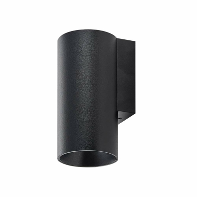 Deko-Light Can IP20, 1x 7,5 W GU10, Schwarz