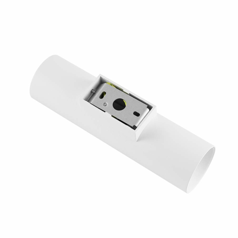 Deko-Light Can IP20 up & down, 2x 7,5 W GU10, Weiß