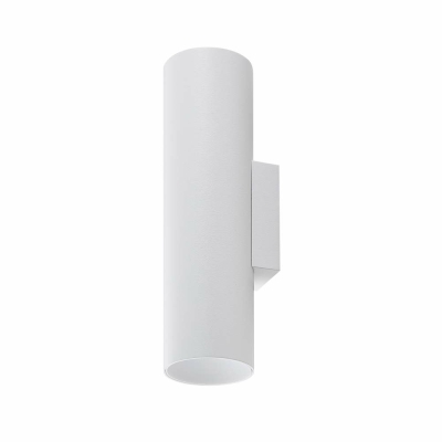 Deko-Light Can IP20 up & down, 2x 7,5 W GU10, Weiß