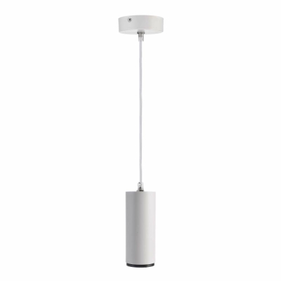 Deko-Light Lucea, 10 W, DTW, 1800-2700 K, Weiß