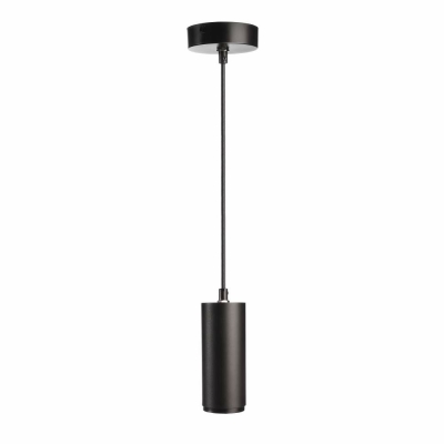 Deko-Light Lucea, 10 W, DTW, 1800-2700 K, Schwarz