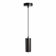 Lucea, 10 W, DTW, 1800-2700 K, Schwarz
