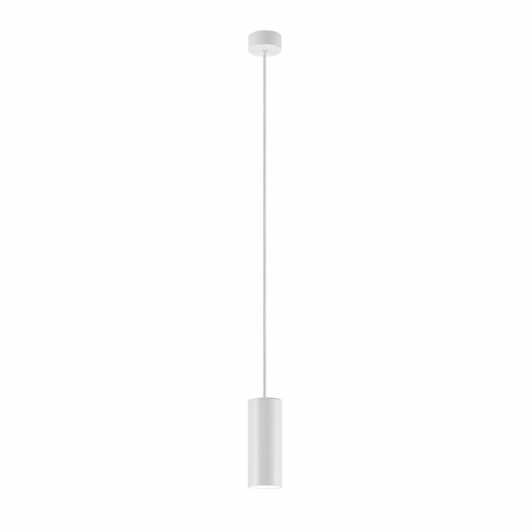 Deko-Light Can 150, 1x 7,5 W GU10, Weiß