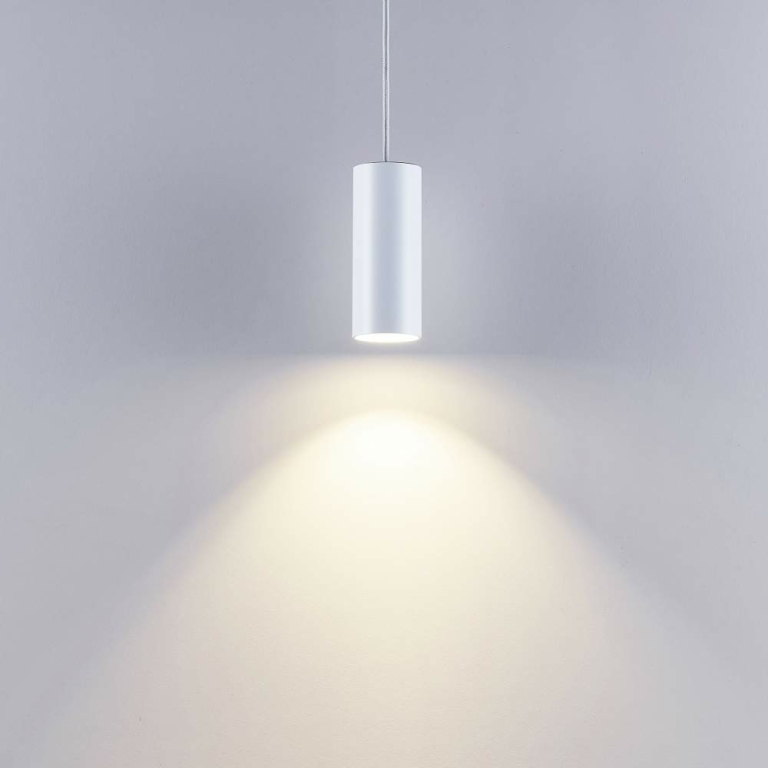 Deko-Light Can 150, 1x 7,5 W GU10, Weiß