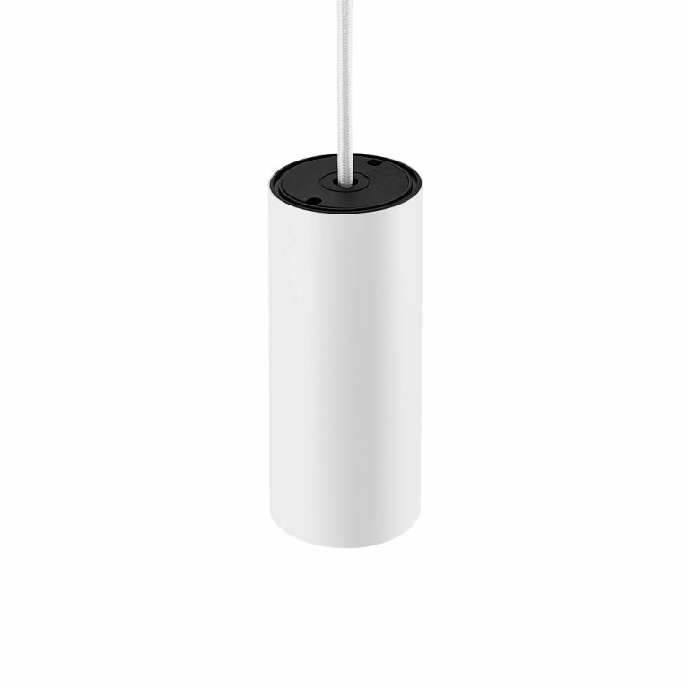 Deko-Light Can 150, 1x 7,5 W GU10, Weiß