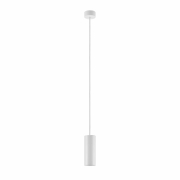 Can 150, 1x 7,5 W GU10, Weiß