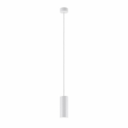Can 150, 1x 7,5 W GU10, Weiß
