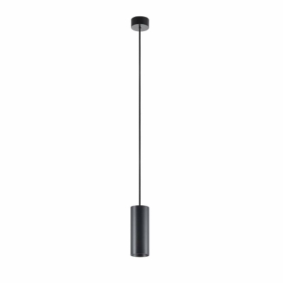 Deko-Light Can 150, 1x 7,5 W GU10, Schwarz