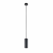 Can 150, 1x 7,5 W GU10, Schwarz