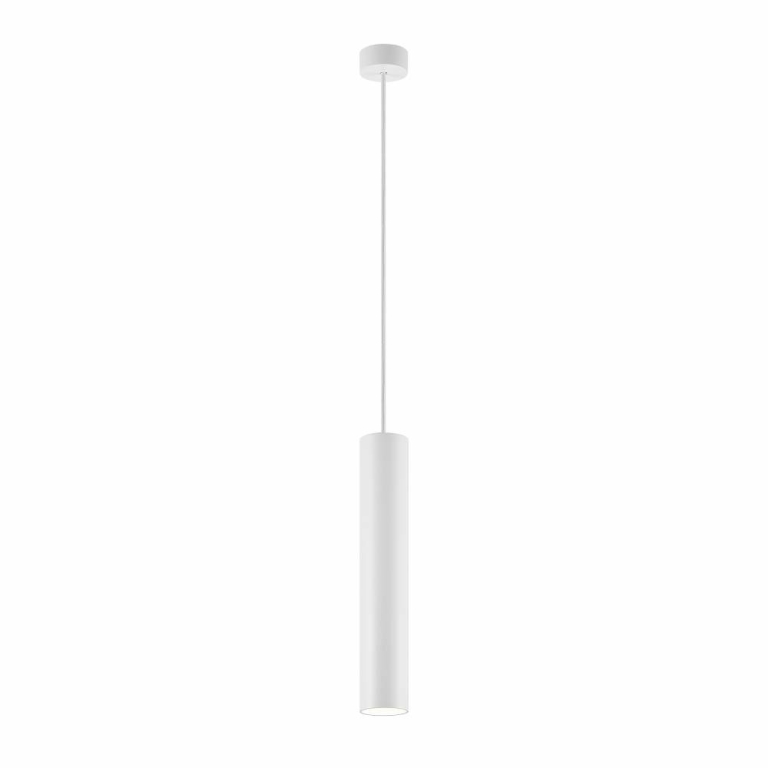 Deko-Light Can 350, 1x 7,5 W GU10, Weiß