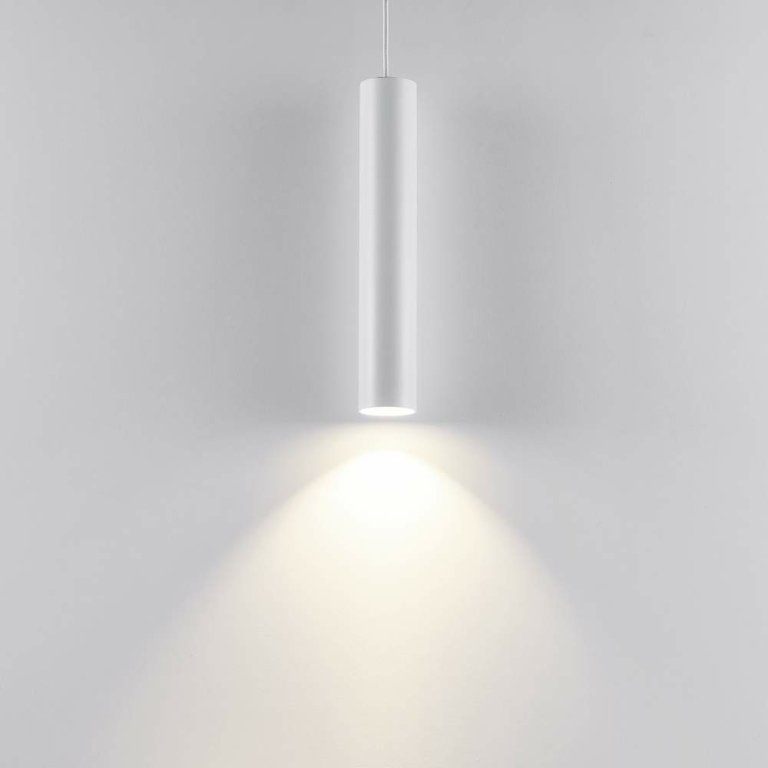 Deko-Light Can 350, 1x 7,5 W GU10, Weiß
