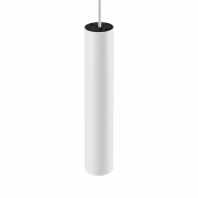 Can 350, 1x 7,5 W GU10, Weiß