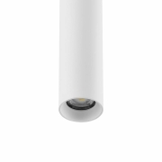 Can 350, 1x 7,5 W GU10, Weiß