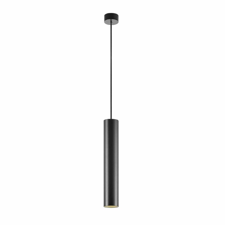Deko-Light Can 350, 1x 7,5 W GU10, Schwarz