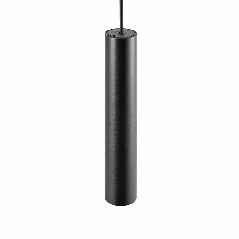 Deko-Light Can 350, 1x 7,5 W GU10, Schwarz