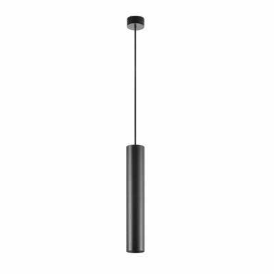 Deko-Light Can 350, 1x 7,5 W GU10, Schwarz