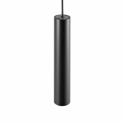 Can 350, 1x 7,5 W GU10, Schwarz