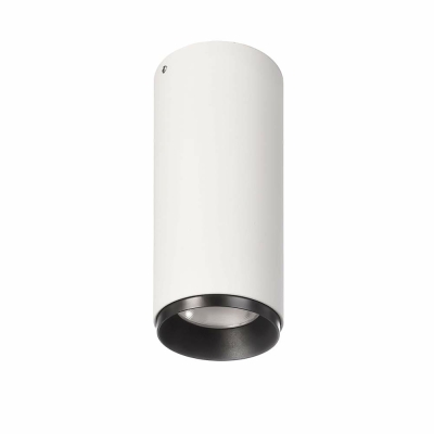 Deko-Light Lucea, 10 W, DTW, 1800-2700 K, Weiß