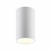 Can IP20, 1x 7,5 W GU10, Weiß