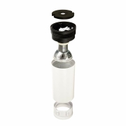 Can IP20, 1x 7,5 W GU10, Weiß
