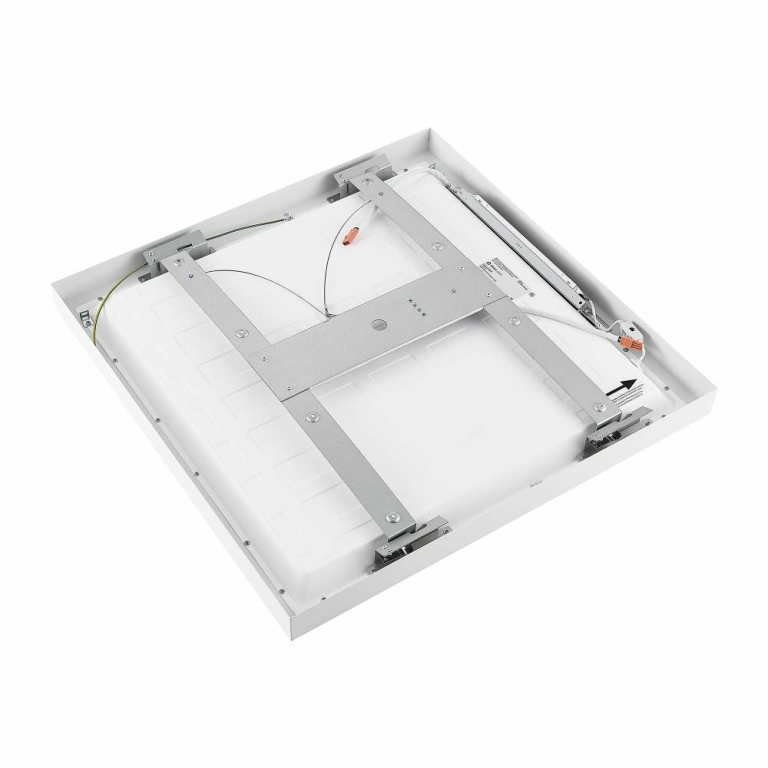 Deko-Light Pro Office Sano 625, 35W, DIM, 3000/4000K, weiß