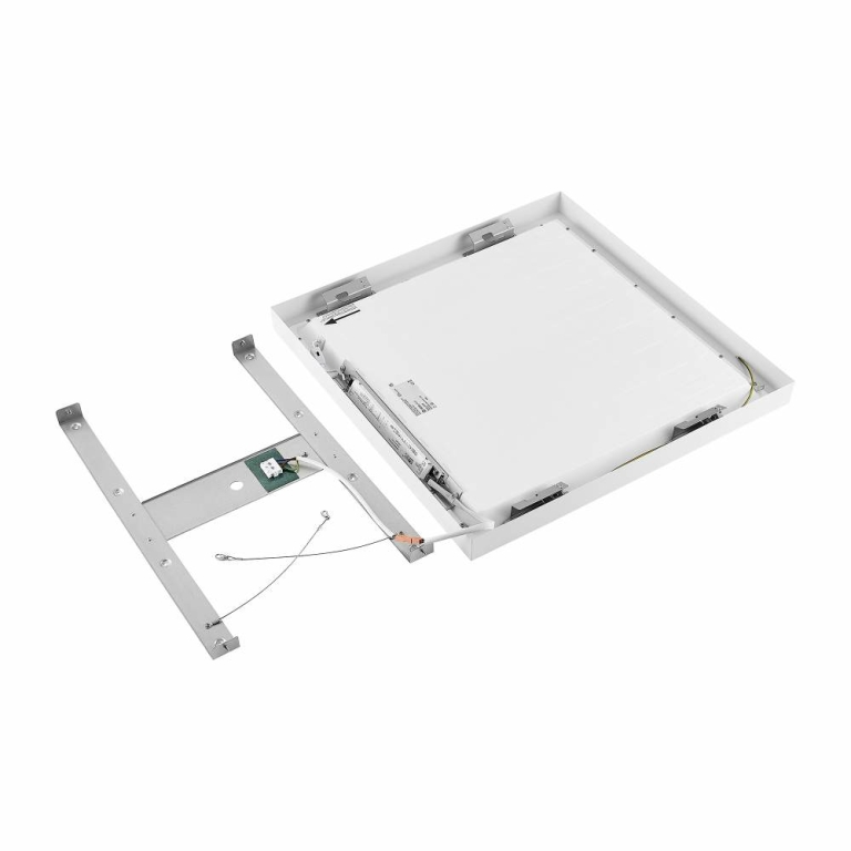 Deko-Light Pro Office Sano 625, 35W, DIM, 3000/4000K, weiß
