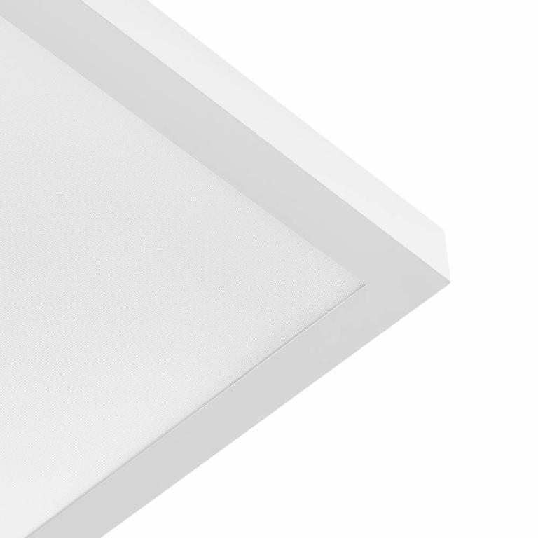 Deko-Light Pro Office Sano 625, 35W, DIM, 3000/4000K, weiß