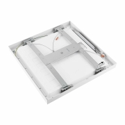 Pro Office Sano 625, 35W, DIM, 3000/4000K, weiß