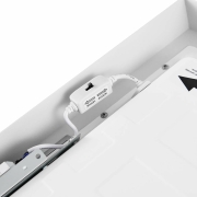Pro Office Sano 625, 35W, DIM, 3000/4000K, weiß