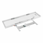 Pro Office Sano 1225, 35W, DIM, 3000/4000K, weiß