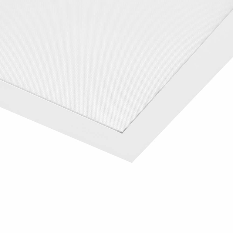 Deko-Light Pro Office Sano 1525, 43W, DIM, 3000/4000K, weiß