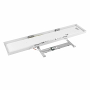 Pro Office Sano 1525, 43W, DIM, 3000/4000K, weiß