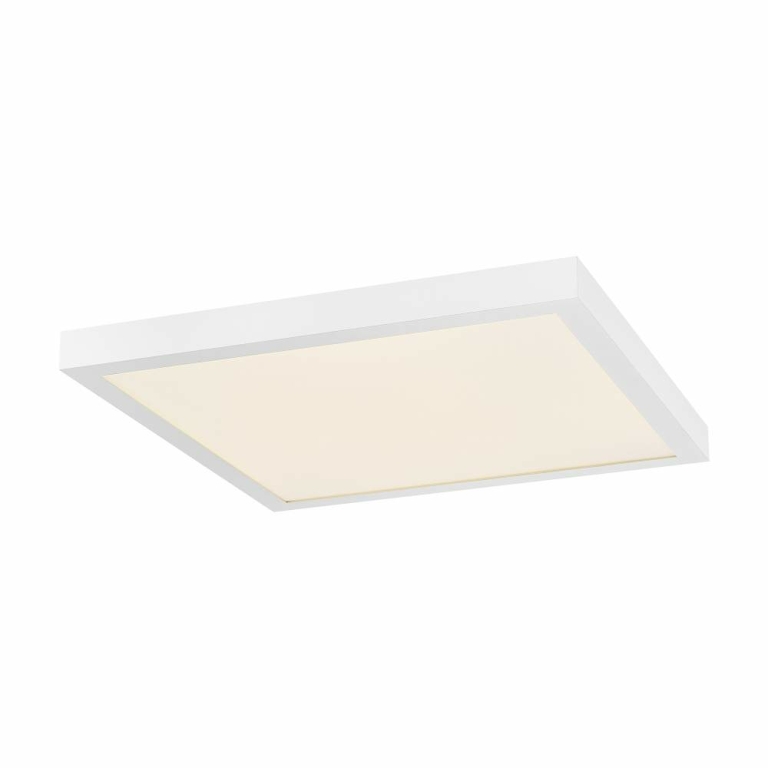 Deko-Light Pro Office Sano 625, 35W, DALI, 3000/4000K, weiß