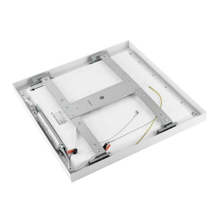 Deko-Light Pro Office Sano 625, 35W, DALI, 3000/4000K, weiß