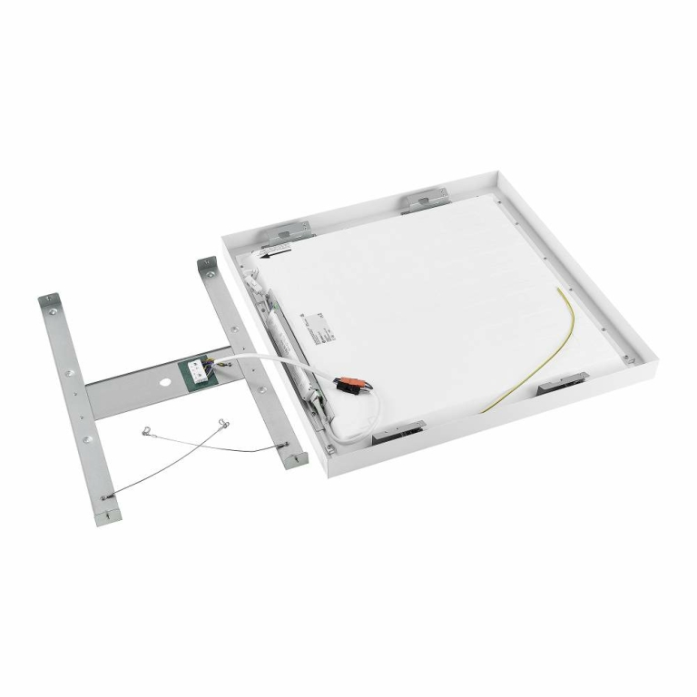 Deko-Light Pro Office Sano 625, 35W, DALI, 3000/4000K, weiß