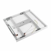 Pro Office Sano 625, 35W, DALI, 3000/4000K, weiß